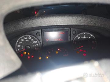 CITROEN Jumper (3ª serie) - 2018