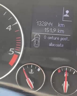 MOTORE M9R 2.0 DCI 132.000 KM VERI RENAULT NISSAN