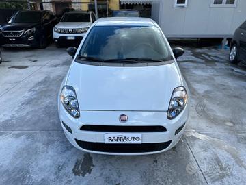 Fiat Punto 1.2 5 porte Lounge