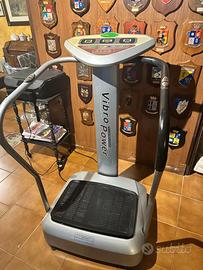 Pedana vibrante Vibro Power