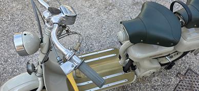 Lambretta 150 D