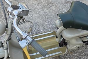 Lambretta 150 D