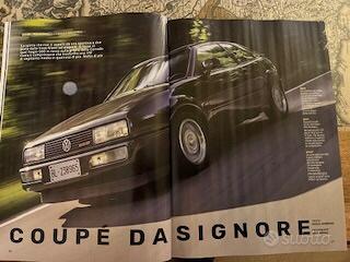 Vw Corrado G60 1989