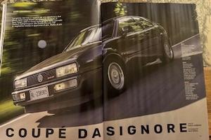 Vw Corrado G60 1989