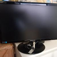 Monitor samsung S22A300B