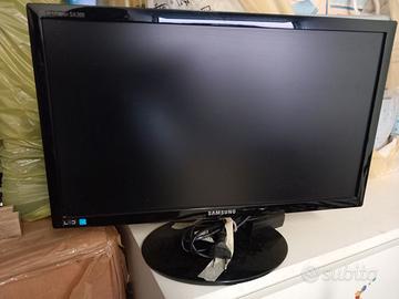 Monitor samsung S22A300B