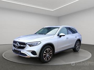 Mercedes GLC 200 d mhev Advanced 4matic auto