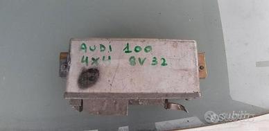 Centralina codice bosch 0265103029 audi v8