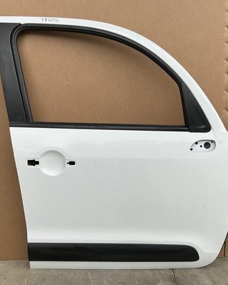 PORTIERA ANTERIORE DESTRA CITROEN C3 Picasso 9004A