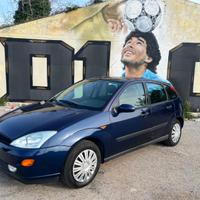 Ford Focus Mk1 2001