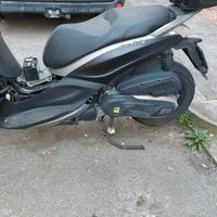 beverly 350