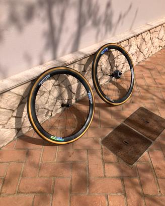 Tsunami carbon project 40