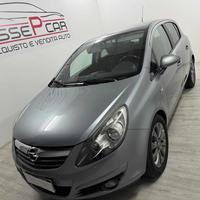 OPEL Corsa 1.2 5 porte Cosmo