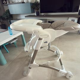 Seggiolone CAM  istante