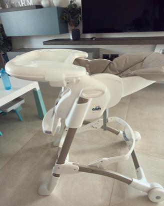 Seggiolone CAM  istante