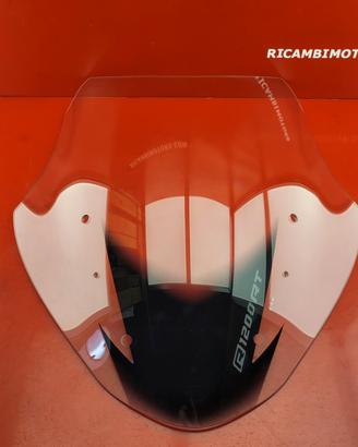 CUPOLINO PARABREZZA BMW R1200RT LC