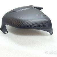 Copri forcellone carbonio ducati panigale v4 v4s r