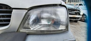DAIHATSU TERIOS 2000 - FARO ANTERIORE SINISTRO