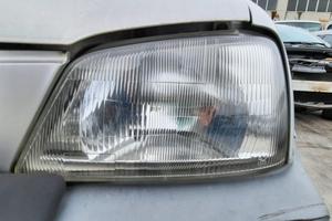 DAIHATSU TERIOS 2000 - FARO ANTERIORE SINISTRO
