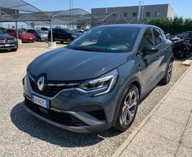 RENAULT Captur Full Hybrid E-Tech 145 CV RS Line