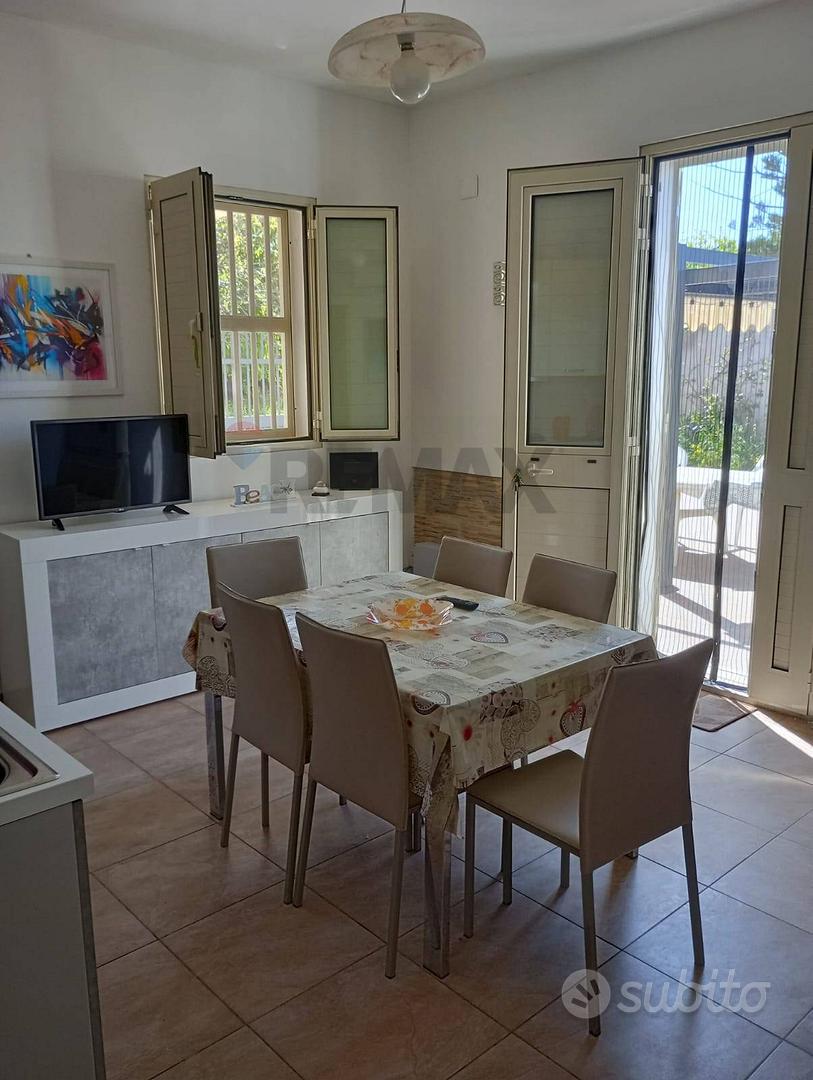 Casa – Pachino, Granelli - Altro