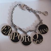 Bracciale Emporio Armani 