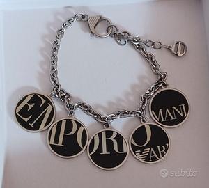 Bracciale Emporio Armani 