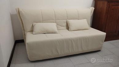 Divano letto nuovo