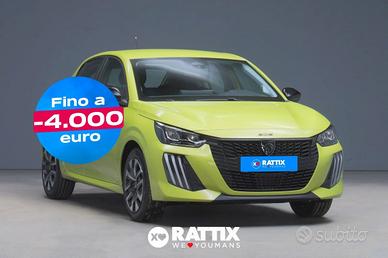 PEUGEOT 208 ii 2023 208 1.2 puretech Style s&s 100