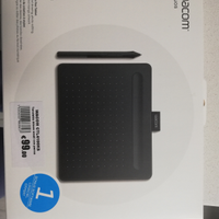 Lavagna elettronica con penna