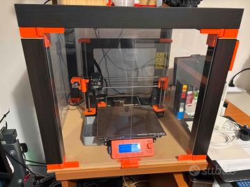 Prusa Mk3S - stampante 3D
