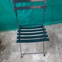Sedia vintage 
