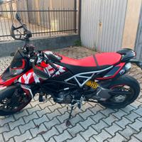 Hypermotard RVE 950 -2020