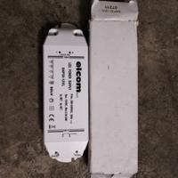 ALIMENTATORI OSRAM ELETTRONICI