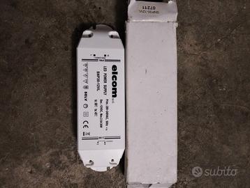 ALIMENTATORI OSRAM ELETTRONICI