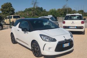 Ds DS3 2015 full FINANZIABILE