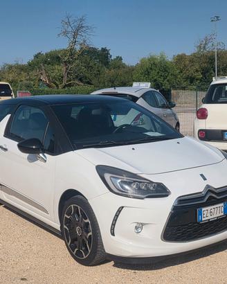Ds DS3 2015 full FINANZIABILE