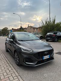 Ford Fiesta ST-Line