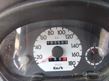 FIAT Seicento - 1998