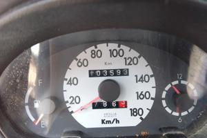 FIAT Seicento - 1998