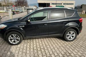 Ford Kuga 2.0 TDCI 163 cv 4wd Titanium
