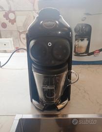 macchina per caffè e cappuccino Lavazza Desèa 