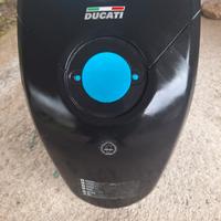 cover serbatoio ducati hypermotard