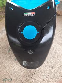 cover serbatoio ducati hypermotard
