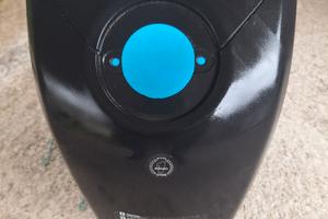 cover serbatoio ducati hypermotard