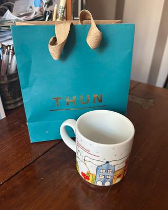 Tazza thun edizione 2024