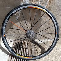 Cerchio mavic ksyrium