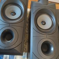 casse passive WHAFARDALE 