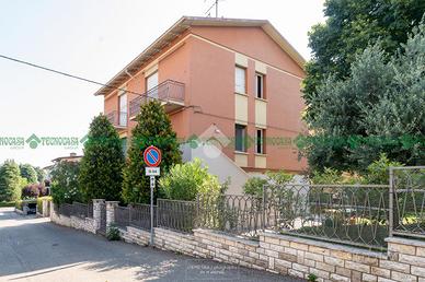 4 LOCALI A VALSAMOGGIA