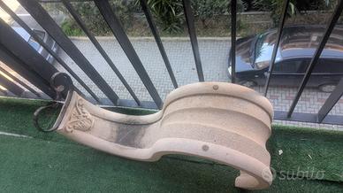 base per tavolo da fumo